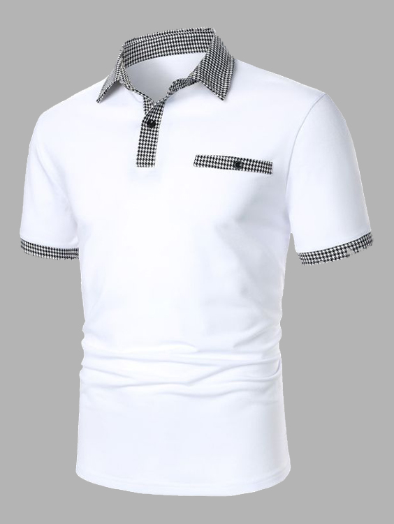 Polo T-Shirts Manufacturer 